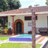 Отель la Posada, фото 8