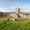 Отель Cysgod y Ffynnon в St. David's and the Cathedral Close