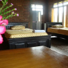 Отель Krisna Villas Guest's House, фото 1