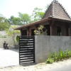 Отель Rumah Teras Yogyakarta, фото 9