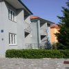 Отель Vis a Vis Apartments в Юрандвор
