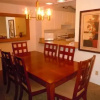 Отель Two-Bedroom Premier Townhouse Unit #22 by Snow Summit Townhouses, фото 11