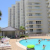 Отель Windward Pointe 1002 3 Bedroom Condo by RedAwning, фото 23