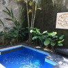 Отель Villa Santai Kuta, фото 3