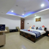 Отель Capital O 986 Hotel Akhand S, фото 2