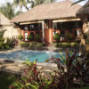 Отель Sangeh Uma Dong Loka Villa, фото 12