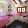Отель Kanky 10 - family-friendly holiday house in Benissa, фото 25