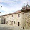 Отель Casa Grande de Juncais, фото 1