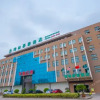 Отель GreenTree Inn Nantong Rugao Port Bus Station Business Hotel, фото 1