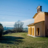 Отель Roman Villa Silj, фото 1