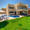 Отель Mike & Lenos Tsoukkas Luxury Villas & Apts, фото 11