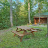 Отель Hickory Lodge Holiday home 4, фото 17