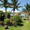 Отель Baler Beachfront House, фото 1