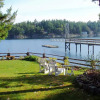 Отель Arbutus Point Oceanfront B & B, фото 4