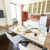 Guesthouse Nagoya Rin — Women Only (гостевой дом для женщин), фото 14