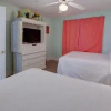 Отель Crystal Dunes Beach Resort By Panhandle Getaways, фото 4