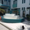 Отель Delphinus Inn, фото 1