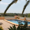 Отель Finca Palacios - comfortable holiday accommodation in Benissa, фото 4