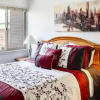 Отель Park City Silvertown, фото 29