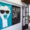 Отель Hump Day Hostel, фото 11