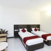 Отель OYO Rooms Majestic KG Road, фото 5