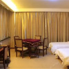 Отель Rui'an Yinglun Hotel (Wuhan Chuhe Hanjie), фото 7