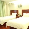 Отель Green Alliance Jiangsu Lianyungang Jiefang E) Road Motor City Hotel, фото 15