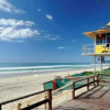 Отель Gold Coast Tropical Beach House, фото 11