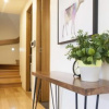Отель Boutique Stays - Palmerston, South Melbourne, фото 8