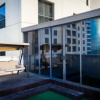 Отель Dubai Beach Host - Terrace Apartments, фото 4