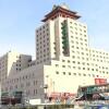 Отель Greentree Alliance Beijing West Railway Station North Square Hotel в Пекине