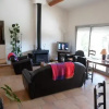 Отель Chambre d'hôtes Villa Chênes-Pierres, фото 6