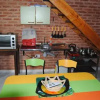 Отель Tierra Nuestra Lofts, фото 10