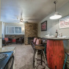Отель Cozy Carriage House Condo - 1 Br Condo, фото 6