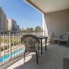 Отель Grand Caribbean West 307 - 1 Br Condo, фото 1