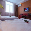 Отель Greentree Alliance Zhoupu Disney South Gate, фото 6