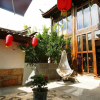 Отель Lijiang Jiji Guest House, фото 2