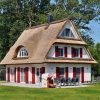 Отель Ferienhaus Villa Nixe, фото 4