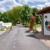 Отель Camping les Peupliers, фото 5