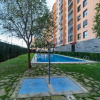 Отель Apartamento Travel Habitat Francia 55, фото 15
