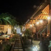 Отель Seaside Huts Lembongan, фото 9