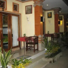 Отель Sayang Beach Lodging, фото 8