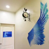 Отель Qinshuiju Homestay I, фото 7