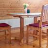 Отель Ferienwohnung Sperlingslust, фото 3