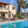 Отель Villa Paradise, фото 8