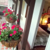 Отель Cabanas Las Bifloras, фото 1