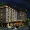Отель Jiuzhai JIMO Theme Hotel, фото 1