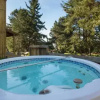 Отель Ocean Pines Lodge - Four Bedroom Home, фото 14