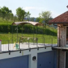 Отель Rosatea B&B, фото 1
