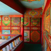 Отель Jiuzhaigou Zhaozilong New Inn, фото 5